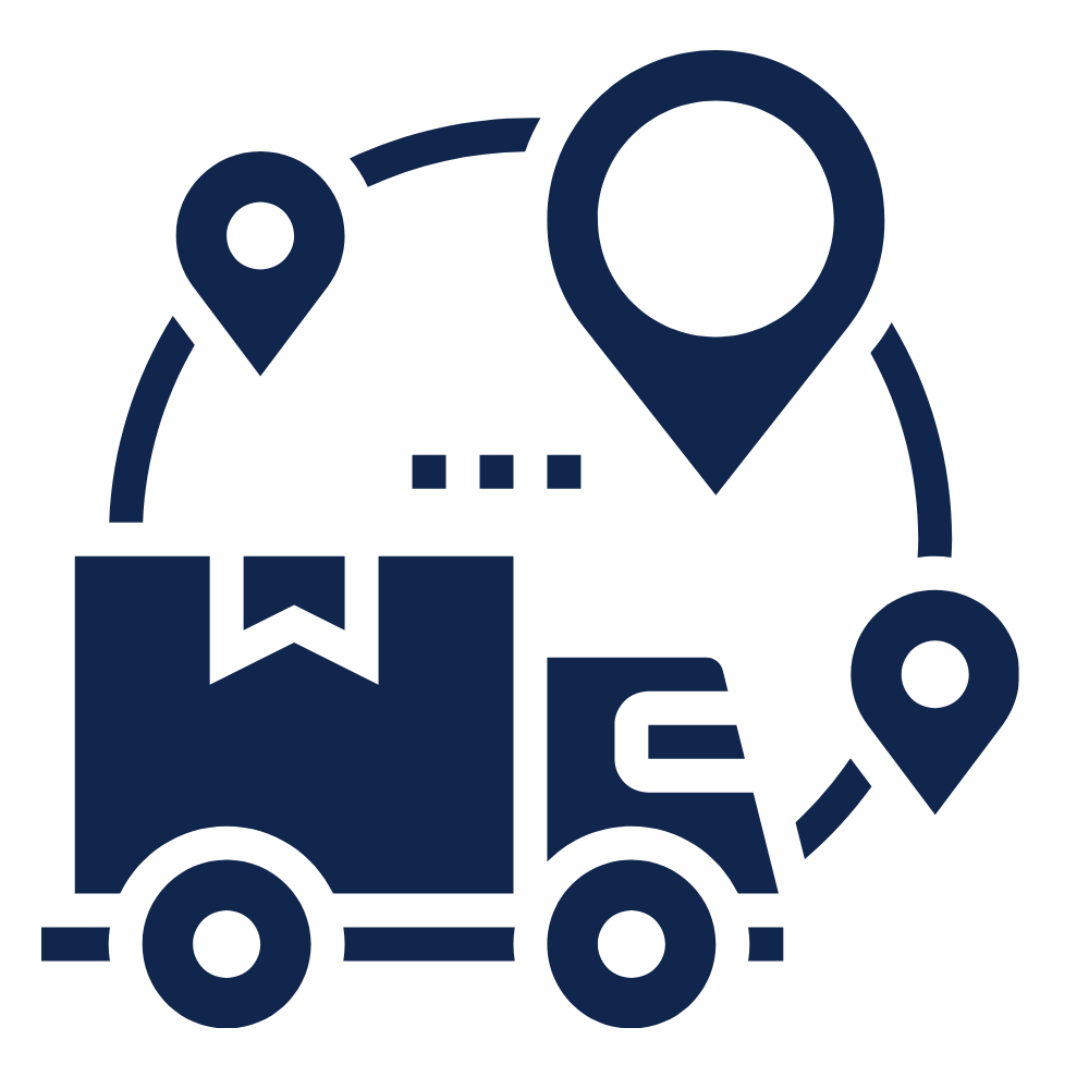 Distribution Services