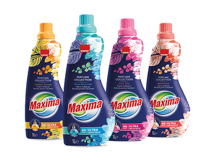 Maxima Products